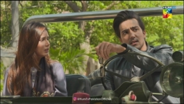 Beqadar - Episode 46 - 24th March 2022